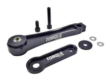 Load image into Gallery viewer, Torque Solution Pendulum (Dog Bone) Billet Insert VW Golf/GTI MK7 (Circle Version)