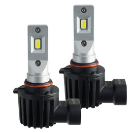 Oracle 9005 - VSeries LED Headlight Bulb Conversion Kit - 6000K