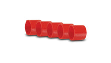 Load image into Gallery viewer, Vibrant Female AN Plastic Plug AN -4