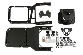 DV8 Offroad 21-24 Ford Bronco Tire Carrier