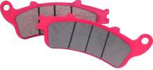 Load image into Gallery viewer, BikeMaster BM-261 Sintered Brake Pads
