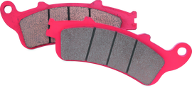 BikeMaster BM-261 Sintered Brake Pads