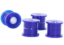 Load image into Gallery viewer, SuperPro 2000 Toyota MR2 Spyder Base Rear Trailing Arm Bushing Kit