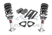 Load image into Gallery viewer, 2.5 Inch Lift Kit | Alu/Cast Steel | M1 Strut | Chevy/GMC 1500 (07-18)