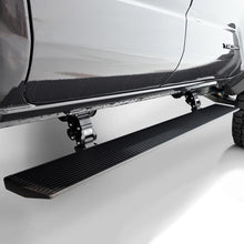 Load image into Gallery viewer, Westin 2024-2026 Toyota Tacoma Double Cab Pro-E Electric Running Boards - Textured Black