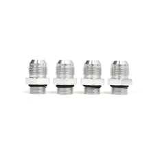 Load image into Gallery viewer, BLOX Racing Remote Oil Filter Relocation Kit - Polished