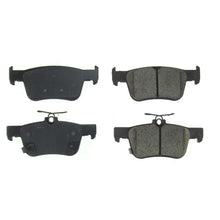 Load image into Gallery viewer, Power Stop 18-19 Honda Accord Rear Z16 Evolution Ceramic Brake Pads