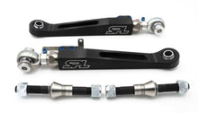 Load image into Gallery viewer, SPL Parts 2022+ BMW G8X Front Lower Control Arms M3/M4 AWD Version