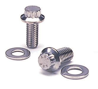 ARP LS1 LS2 SS 12pt Water Pump Bolts w/Thermostat Housing Bolts Kit