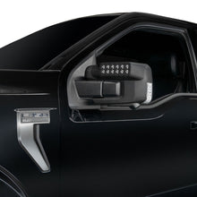 Load image into Gallery viewer, Oracle 21-25 Ford F150 LED Off-Road Side Mirror Ditch Lights - White LED