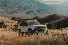 Load image into Gallery viewer, DV8 Offroad 24-25 Toyota Land Cruiser / GX550 Roof Rack