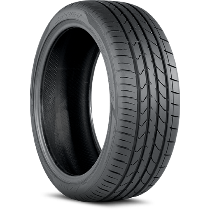 Atturo AZ 850 Tire - 275/35R20 102Y XL - AZ850-FBJR2PA