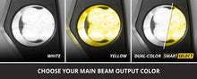 Load image into Gallery viewer, Diode Dynamics 05-19 Subaru Outback SS3 LED Fog Light Kit