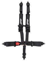 Load image into Gallery viewer, PRP 5.3 Harness- Black