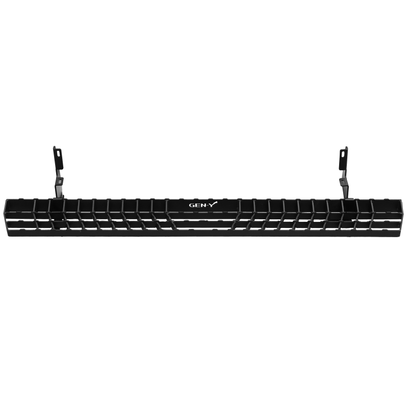 Gen-Y 20-25 GM 2500/3500 Standard Cab Running Boards