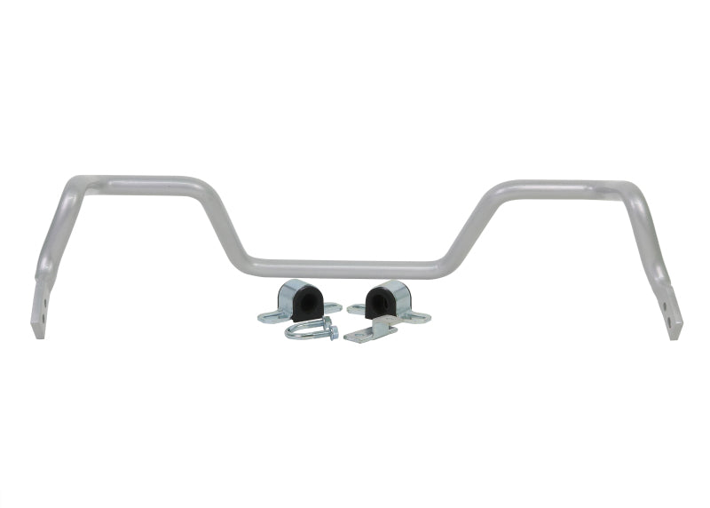 Whiteline 06-07 Mazdaspeed 6 Adjustable Rear 24mm Sway Bar