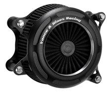 Load image into Gallery viewer, Vance &amp; Hines Multi-Fit VO2 Onyx Air Intake Kit -Black