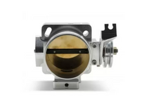 Load image into Gallery viewer, BLOX Racing 85mm Billet Throttle Body - Mustang 5.0 - Silver Anodized