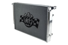 Load image into Gallery viewer, CSF 2015+ Volkswagen Golf/GTI (VAG MQB) Triple-Pass Radiator
