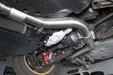 Load image into Gallery viewer, PERRIN 22-26 Subaru WRX Single Exit Catback Exhaust