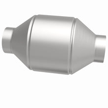 Load image into Gallery viewer, MagnaFlow Universal Catalytic Converter 2.25 C/C 5.00 Diesel Spun