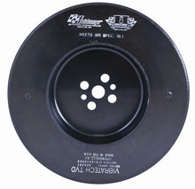 Load image into Gallery viewer, Fluidampr Dodge Cummins 5.9L 1998-2002 24V Steel Internally Balanced Damper