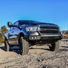 Load image into Gallery viewer, Westin 2019 Dodge Ram 1500 ( Excludes 1500 Classic &amp; Rebel Models ) Pro-Mod Skid Plate - Text. Blk