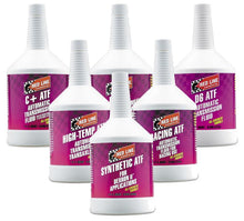 Load image into Gallery viewer, Red Line Lightweight Racing ATF - Quart