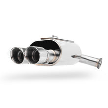 Load image into Gallery viewer, Cobb 22-24 Subaru WRX Stainless Steel 3in. Catback Exhaust