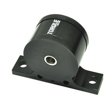 Load image into Gallery viewer, Torque Solution Billet Aluminum 6 speed Transmission Mount: Mitsubishi Evolution VII-IX 2001-2006