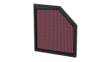 Load image into Gallery viewer, K&amp;N 22-25 BMW X1 High-Flow Engine Air Filter