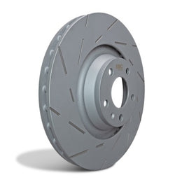 EBC 14-17 BMW 228 2.0L (t) USR Slotted Rear Rotors