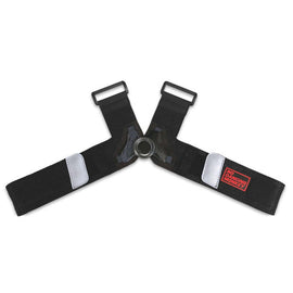 USWE Frontstrap NDM 1 Black - XS/Small