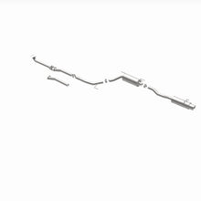 Load image into Gallery viewer, MagnaFlow Sys CB 06- Honda Civic 1.8L