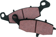 Load image into Gallery viewer, BikeMaster BM-229 Brake Pads