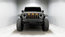 Load image into Gallery viewer, Oracle Jeep Wrangler JL/Gladiator JT 7in. High Powered LED Headlights (Pair) - Dynamic