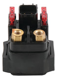 QuadBoss 18-21 Yamaha YFM450 Kodiak 4x4/EPS Starter Solenoid & Relay