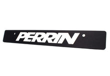 Load image into Gallery viewer, PERRIN 18-21 Subaru Crosstrek License Plate Delete - Black