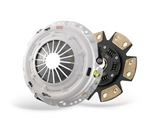 Clutch Masters 03-06 Infiniti G35 3.5L / 03-06 Nissan 350Z 3.5L FX400 Clutch Kit 6-Puck