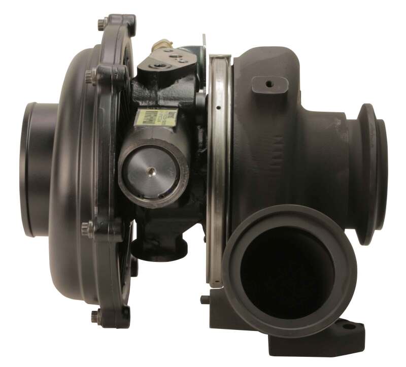 Fleece Performance 04.5-07 63mm FMW Ford 6.0L Cheetah Turbocharger