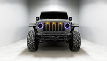 Load image into Gallery viewer, Oracle Jeep Wrangler JL/Gladiator JT 7in. High Powered LED Headlights (Pair) - Dynamic