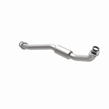 Load image into Gallery viewer, MagnaFlow Direct Fit Catalytic Converter 2009-2012 Highlander 2.7 L Underbody
