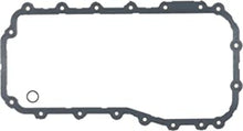 Load image into Gallery viewer, MAHLE Original Dodge Ram 2500 10-08 Oil Pan Set