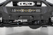 Load image into Gallery viewer, Addictive Desert Designs 07-23 Jeep JK/JL/JT Stealth Fighter Front License Plate Bracket