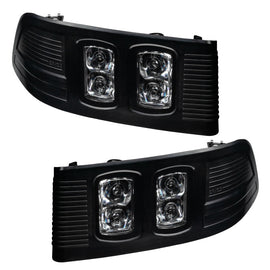 Oracle 14-23 Lexus GX460 Dual VEGA LED Reverse Light Modules