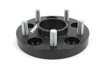 Load image into Gallery viewer, PERRIN 17-21 Honda Civic Si / 22-26 Acura Integra 64.1mm 5x114.3 Wheel Spacers 20mm - Pair