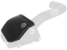 Load image into Gallery viewer, aFe Magnum FORCE Stage-2 Cold Air Intake Cover 2017 Ford Superduty V8 6.2L