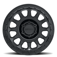 Load image into Gallery viewer, Method MR709 HD Bead Grip 18x 9in / ET12 / 8x6.5 BP / 121.3mm Bore - Black Wheel