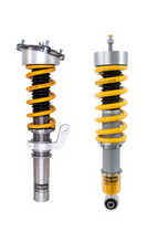 Load image into Gallery viewer, Ohlins 99-04 Porsche 911 Carrera 4/Turbo Inc. S Models (996) Road &amp; Track Coilover System