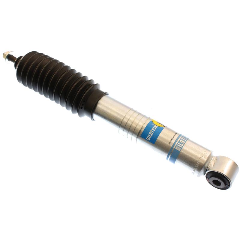 Bilstein B8 5100 Series 91-97 Toyota Landcruiser w/ 2-2.5in Lift Front 46mm Monotube Shock Absorber